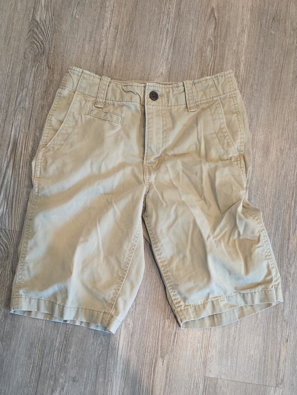 GAP Khaki Boys' Casual Shorts